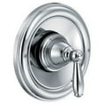 thumbnail image 1 of Moen T62151 Brantford Chrome Shower Valve Trim, 1 of 2