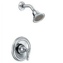 Moen T62152EP Chrome Posi-Temp(R) tub/shower