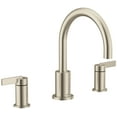 thumbnail image 1 of Moen T6223 Nickel Silver Roman Tub Faucets, 1 of 1