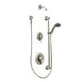thumbnail image 1 of Moen T8342NHCBN Classic brushed nickel transfer Posi-Temp(R) all-metal trim kits, 1 of 2