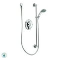 thumbnail image 1 of Moen T8346EP15 Commercial 1 Handle Posi-Temp Shower Faucet Slidebar Handshower, 1 of 2