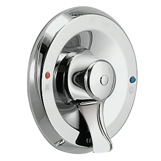 Moen T8370 Single Handle PosiTemp Pressure Balanced Valve Trim Only