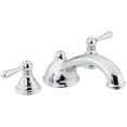 thumbnail image 1 of Moen T910ORB Kingsley Deck Mounted Tub Filler, Available in Various Colors, 1 of 2