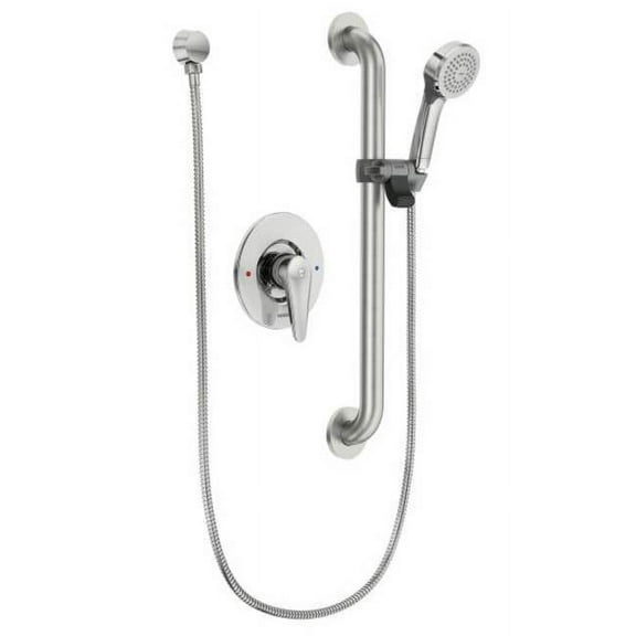 Moen T9346gbm15 M-Dura 1.5 GPM Handshower - Chrome