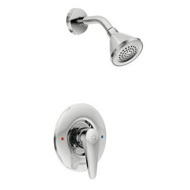 Moen T9375ep15 M-Dura 1.5 GPM Trim Package - Chrome