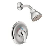 Moen TL182EP, 2-1/2", Wall Mount High Pressure Showerhead