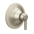 thumbnail image 1 of Moen TS3101 Nickel Manual 1-Handle Shower Valve Trim, 1 of 3