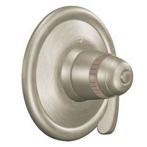 Moen TS3411 ExactTemp Shower Valve Trim - Walmart.com