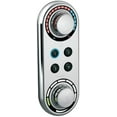 thumbnail image 1 of Moen TS3415 IO/Digital Shower Digital Control, Chrome, 1 of 2
