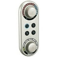 thumbnail image 1 of Moen TS3415ORB Thermostatic Digital Control Unit with 4 Preset Functions, Available in Various Colors, 1 of 1