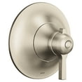 thumbnail image 1 of Moen TS4201 Nickel Manual 1-Handle Shower Valve Trim, 1 of 6