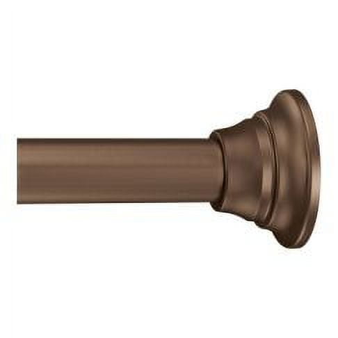 Moen Tension Rod Old World Bronze Tension Rod