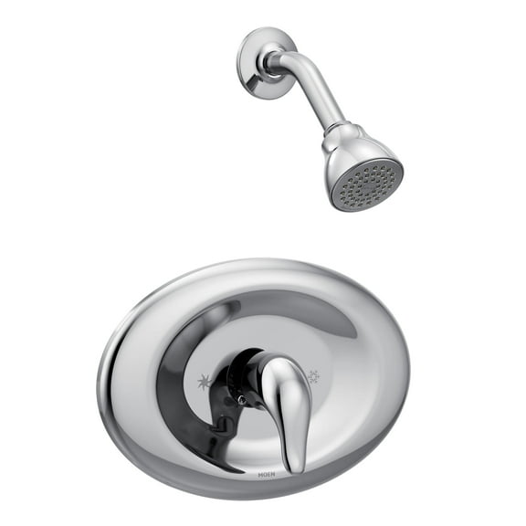 Moen  Chateau Posi-Temp® Shower Trim TL2368EP Chrome