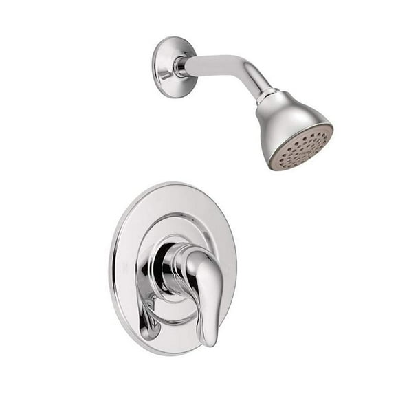 Moen Tl473ep Chateau Shower Trim Package - Chrome