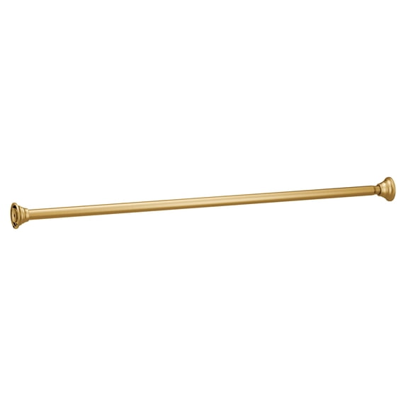Moen TR1000BG 44" - Gold