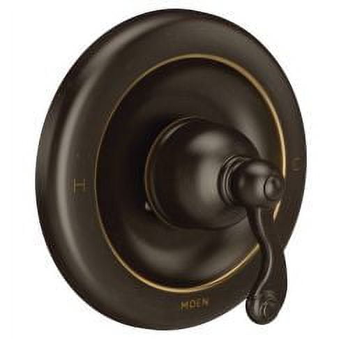 Moen Traditional Mediterranean Bronze Posi-Temp(R) Valve Trim