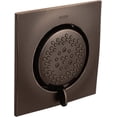 thumbnail image 1 of Moen TS1420ORB Mosaic Square Two-Function Body Spray, Valve Required, Oil Rubbed Bronze, 1 of 4