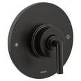 thumbnail image 1 of Moen Ts22001 Arris Single Handle Posi-Temp Pressure Balanced Valve Trim Only (Less Valve), 1 of 4