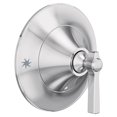 thumbnail image 1 of Moen Ts2911 Flara Single Function Pressure Balanced Valve Trim Only - Chrome, 1 of 3