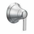 thumbnail image 1 of Moen Ts3102 Doux Volume Control Valve Trim Only - Chrome, 1 of 3