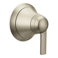 thumbnail image 1 of Moen Ts3102 Doux Volume Control Valve Trim Only - Nickel, 1 of 3