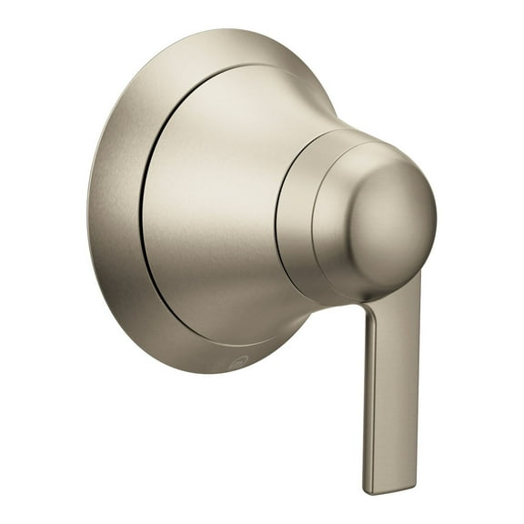 Moen TS3102BN Doux Volume Control Valve Trim Only - Nickel