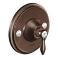 thumbnail image 1 of Moen Ts3210 Weymouth Single Handle Posi-Temp Pressure Balanced Valve Trim Only (Less, 1 of 3