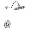 thumbnail image 1 of Moen TS32102 Weymouth Posi-Temp Chrome Shower Only, 1 of 7