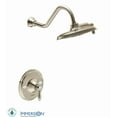thumbnail image 1 of Moen Ts32102ep Weymouth Single Handle Posi-Temp Pressure Balanced Multi-Function Shower, 1 of 4