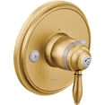 thumbnail image 1 of Moen Ts32110 Weymouth Single Handle Exacttemp Thermostatic Valve Trim Only (Less Valve) -, 1 of 3