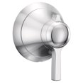 thumbnail image 1 of Moen Ts4202 Flara Volume Control Valve Trim - Chrome, 1 of 6