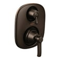 thumbnail image 1 of Moen Ts4211 Double Handle Moentrol Pressure Balanced - Bronze, 1 of 3
