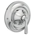 thumbnail image 1 of Moen Ts44201 Colinet 1 Function Pressure Balanced Valve Trim Only - Chrome, 1 of 3