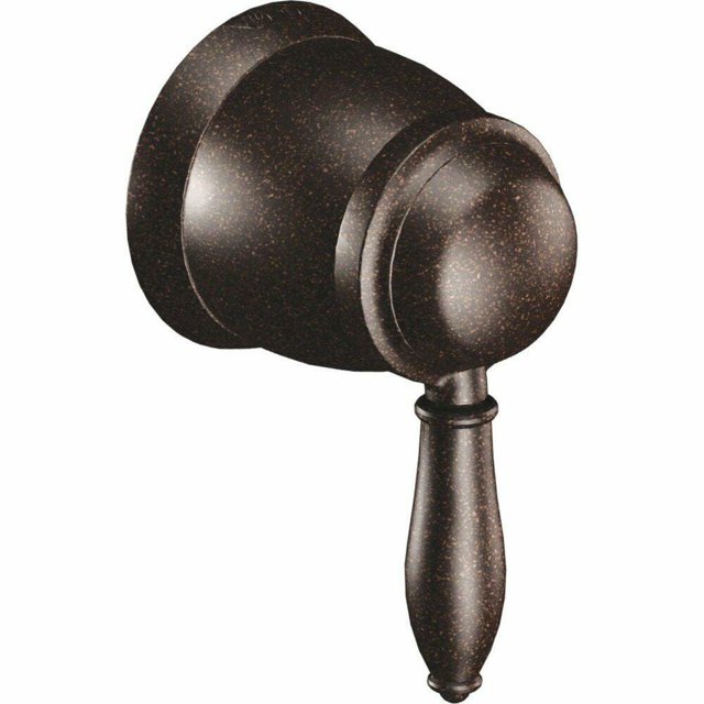 Moen Ts52104 Weymouth Volume Control Valve Trim - Chrome
