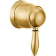 thumbnail image 1 of Moen Ts52104 Weymouth Volume Control Valve Trim - Gold, 1 of 3