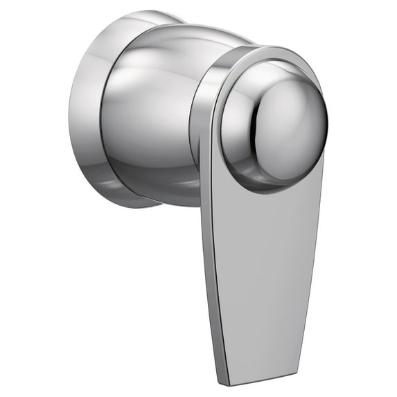 Moen TS9712 Via Single Function Volume Control Valve Trim Only - Chrome