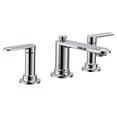 thumbnail image 1 of Moen Tv6507 Greenfield 1.2 GPM Widespread Bathroom Faucet - Chrome, 1 of 7