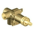 thumbnail image 1 of Moen Two Independent One Shared Functions, 1 of 2