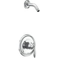 thumbnail image 1 of Moen UT2132NH Chrome Shower Innovative Valve Trim, 1 of 3