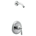 thumbnail image 1 of Moen UT2152NH Brass Chrome Shower Only Trim Shower Faucet, 1 of 3