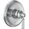 thumbnail image 1 of Moen UT2181 Chrome Manual 1-Handle Shower Valve Trim, 1 of 2
