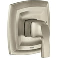 thumbnail image 1 of Moen UT2691 Nickel Manual 1-Handle Shower Valve Trim, 1 of 2