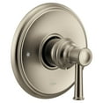 thumbnail image 1 of Moen UT3311 Nickel Manual 1-Mode 1-Handle Shower Valve Trim, 1 of 4