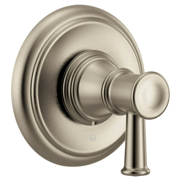 Moen UT4301ORB Belfield Single Handle Diverter Valve Trim in Oil Rubbed Bronze