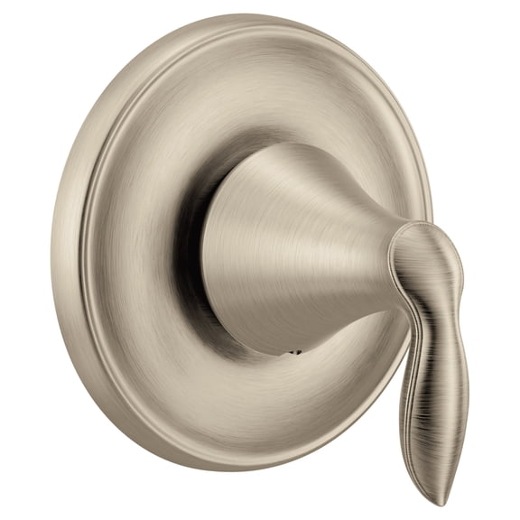 Moen Ut2011, 8", Diverter Valve Water Diverter Trim