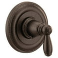 thumbnail image 1 of Moen UT2021ORB Brantford Single Handle Diverter Valve Trim in Oil Rubbed Bronze, 1 of 2