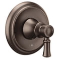 thumbnail image 1 of Moen UT2031ORB Dartmoor Single Handle Diverter Valve Trim in Oil Rubbed Bronze, 1 of 3