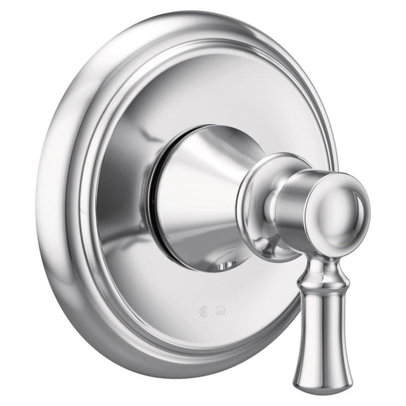 Moen Ut2031 Dartmoor Single Handle M-Core Diverter Valve Trim