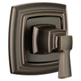 thumbnail image 1 of Moen Ut2061 Boardwalk Single Handle 2, 3 Or 6 Function M-Core Diverter Valve Trim - Bronze, 1 of 3