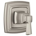 thumbnail image 1 of Moen Ut2061 Boardwalk Single Handle 2, 3 Or 6 Function M-Core Diverter Valve Trim - Nickel, 1 of 1